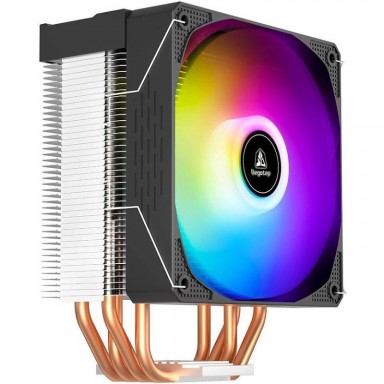 Cooler CPU Segotep Lumos G4 ARGB, Intel LGA, 1851/1700/1200/1150/1151/1155/1156